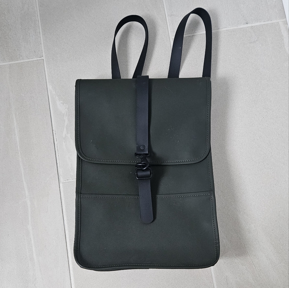 Rains backpack
